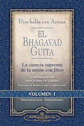 Papel Bhagavad Guita Volumen I, El