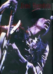 Papel Jimi Hendrix Musician