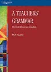 Papel Teachers Grammar, A