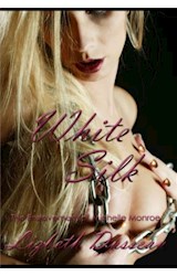  White Silk