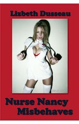  Nurse Nancy Misbehaves