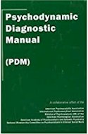 Papel Psychodynamic Diagnostic Manual (Pdm)