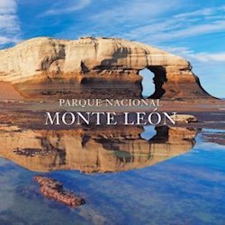 Papel Parque Nacional Monte Leon