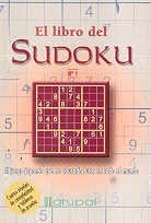 Papel Libro Del Sudoku, El