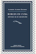 Papel BORGES EN CUBA