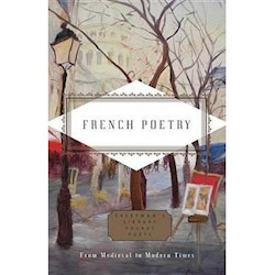 Papel French Poetry