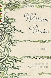 Papel William Blake: Poems