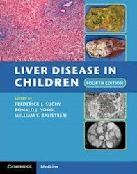 Papel Liver Disease In Children