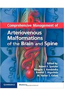 Papel Comprehensive Management Of Arteriovenous Malformations Of The Brain And Spine