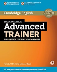 Papel Advanced Trainer Six Practice Tests