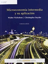 Papel Microeconomia Intermedia Y Su Aplicacion