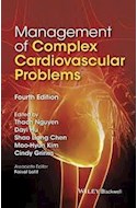 Papel Management Of Complex Cardiovascular Problems