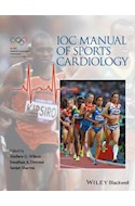 Papel Ioc Manual Of Sports Cardiology