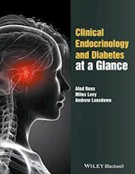 Papel Clinical Endocrinology And Diabetes At A Glance