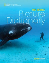 Papel The Heinle Picture Dictionary