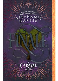 Papel Caraval 3: Finale - Flatiron Books