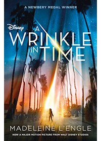 Papel Wrinkle In The Time,A - Movie Tie In