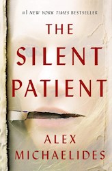 Papel The Silent Patient
