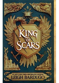Papel King Of Scars 1 - Imprint