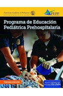 Papel Programa De Educación Pediátrica Prehospitalaria Ed.3º