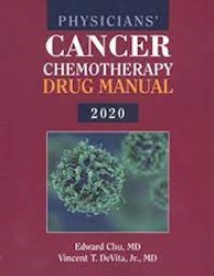 Papel Physicians  Cancer Chemotherapy Drug Manual 2020