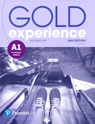 Papel Gold Experience 2Nd Edition A1 Workbook