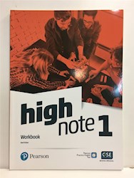 Papel High Note 1 Workbook