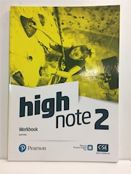 Papel High Note 2 Workbook