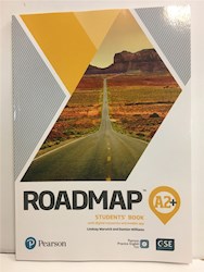 Papel Roadmap A2+ Studentes Resources