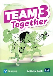 Papel Team Together 3 Workbook