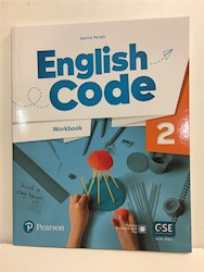 Papel English Code 2 (Ame) Workbook + Audio Qr Code