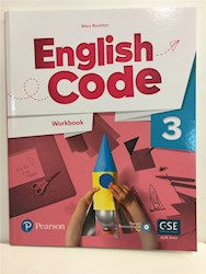 Papel English Code 3 (Ame) Workbook + Audio Qr Code