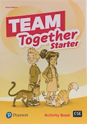 Papel Team Together Starter Activity Book