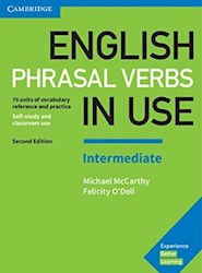 Papel English Phrasal Verbs In Use (Second Edition) Intermediate With Key