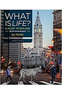 Papel What Is Life?: A Guide To Biology With Physiology