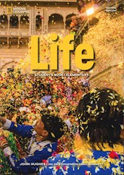 Papel Life Elementary Second Edition Student'S Book