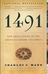 Papel 1491 New Revelations Of The Americas Before