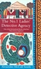 Papel No 1 Ladie'S Detective Agency, The