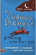 Papel THE CURIOUS INCIDENT OF THE DOG IN THE NIGHT-TIME