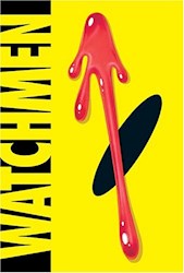 Papel Watchmen (Absolute Edition)