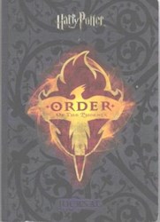 Papel Cuaderno Order On The Phoenix