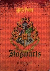 Papel Cuaderno Harry Potter Hogwarts