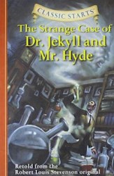 Papel The Strange Case Of Dr. Jekyll And Mr. Hyde