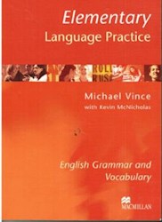 Papel Elementary Language Practice N/Key