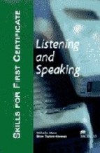 Papel Skills For Fc Listening & Speaking Tch'S Bk
