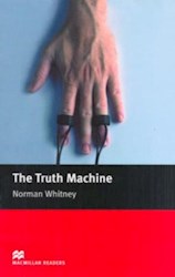 Papel Truth Machine,The - Mr Beginner