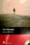 Papel Stranger,The,-Hgr N/E W/Cd Elementary