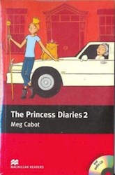 Papel Princess Diaries 2,The-Mr W/Cd Elementary