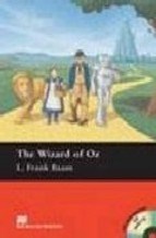 Papel Wizard Of Oz, The Mr Level 4 W/Cd