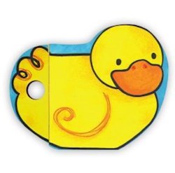 Papel Duck Clackety-Clacks